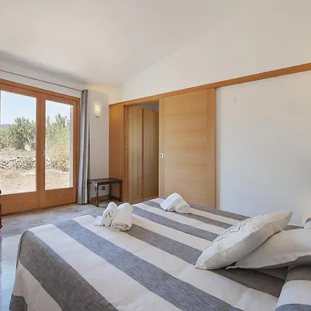 Villa Cal Padri - Cuxach Pollença