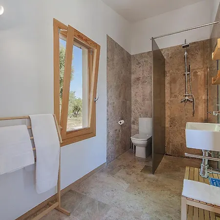 Villa Cal Padri - Cuxach Pollença