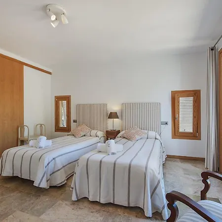 Villa Cal Padri - Cuxach