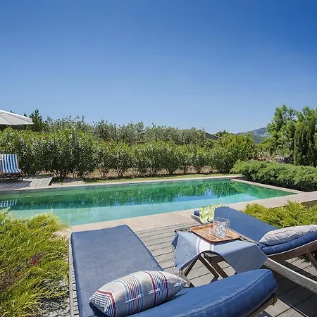 Cal Padri - Cuxach Villa *